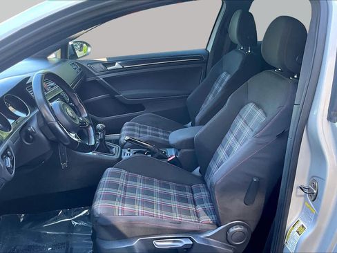 Used 2015 Volkswagen GTI S w/ Lighting Package (SEL) FWD image 9