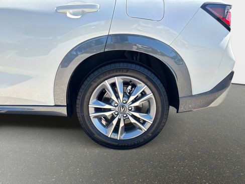Used 2023 Acura TLX SH-AWD w/ A-SPEC Pkg image 10