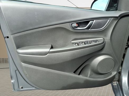 Used 2023 Hyundai Kona N Line FWD image 23