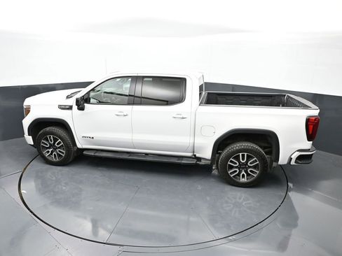 Used 2021 GMC Sierra 1500 AT4 AWD/4WD image 39