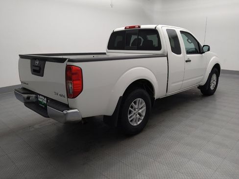 Used 2020 Nissan Frontier SV AWD/4WD image 10