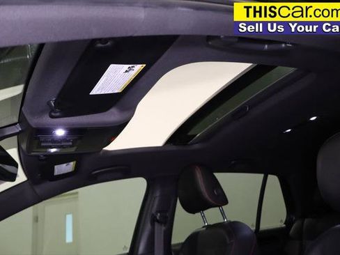 Used 2017 Volkswagen GTI S image 22