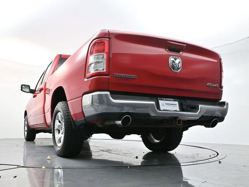 Used 2022 RAM 1500 Big Horn image 41