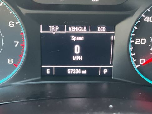 Used 2018 Chevrolet Traverse LS image 26