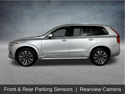 Used 2022 Volvo XC90 T8 Inscription Expression AWD/4WD image 5