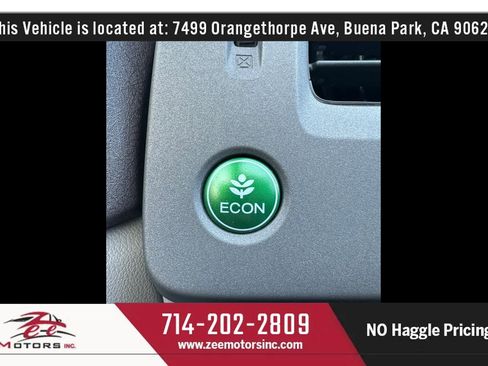 Used 2012 Honda Civic Hybrid Sedan image 38