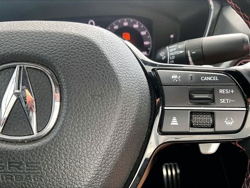 Used 2024 Acura Integra A-Spec FWD image 27