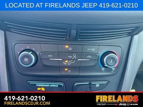 Used 2018 Ford Escape S image 26