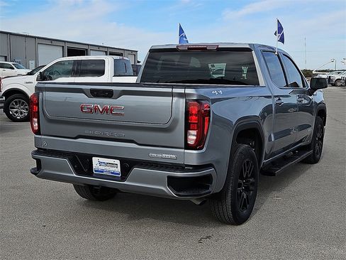 Used 2025 GMC Sierra 1500 Elevation image 6