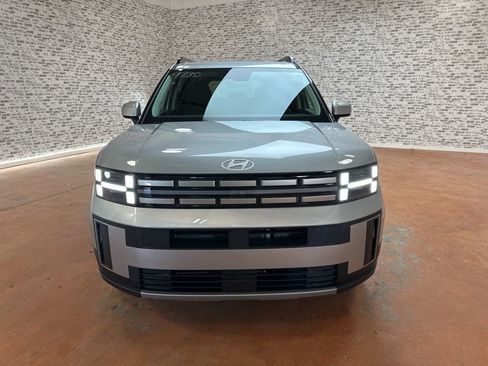 New 2026 Hyundai Santa Fe SEL image 2