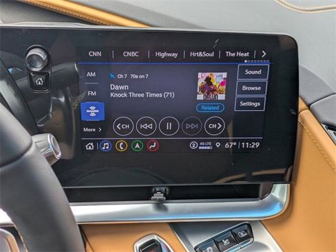 Certified 2022 Chevrolet Corvette Stingray Preferred Cpe w/ Battery Protection Package image 19