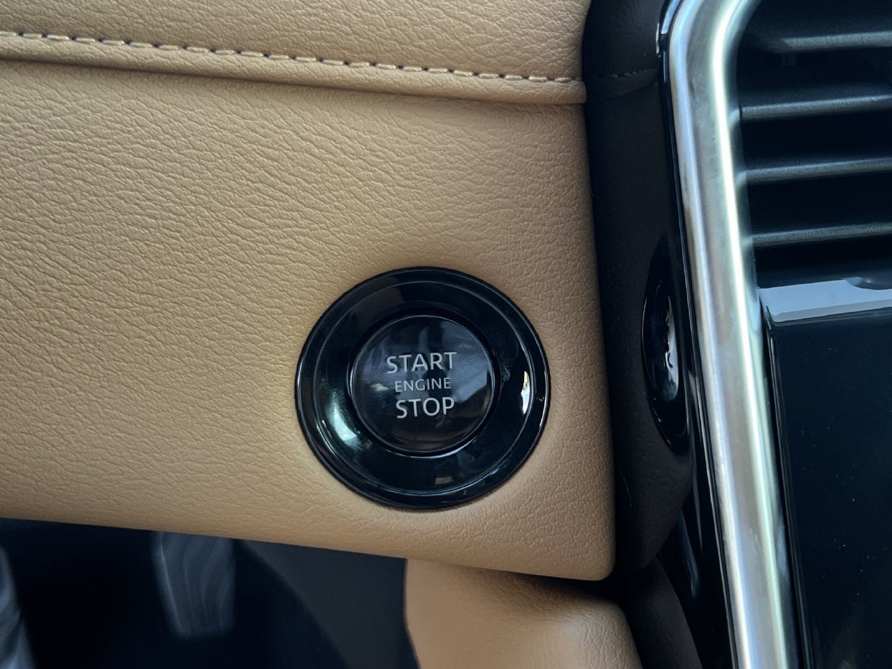 New 2026 Nissan Armada SL AWD/4WD image 14