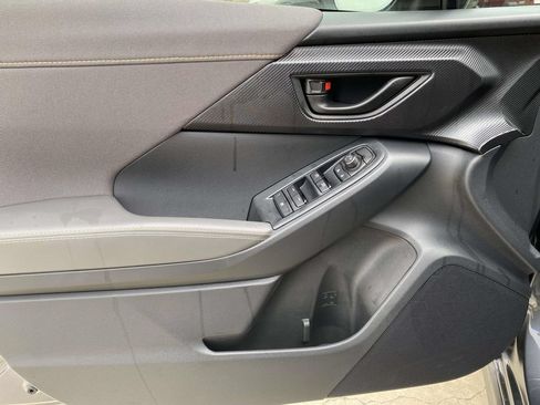 New 2026 Subaru Crosstrek 2.5i Sport w/ Crosstrek Mirror Package AWD/4WD image 15