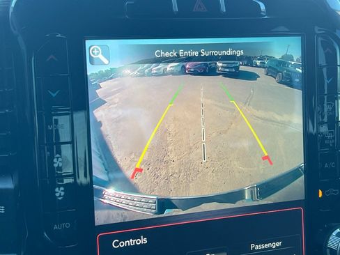 Used 2019 RAM 1500 Laramie AWD/4WD image 20