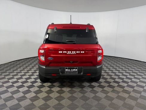 Used 2021 Ford Bronco Sport Big Bend AWD/4WD image 9