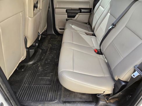 Used 2021 Ford F350 XL RWD image 14