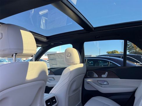 New 2026 Mercedes-Benz GLE 350 4MATIC image 10