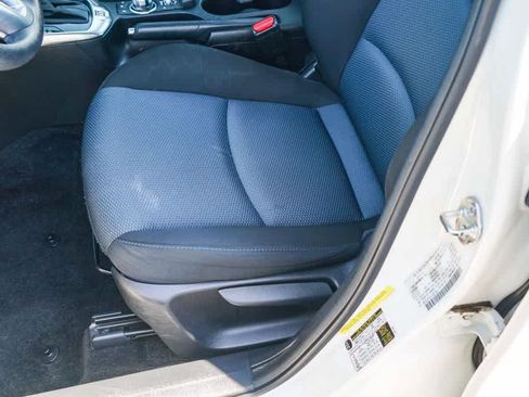 Used 2018 Toyota Yaris iA FWD image 20