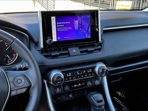 Used 2023 Toyota RAV4 XLE image 8