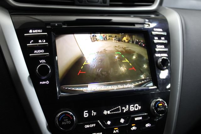 Used 2020 Nissan Murano S w/ Technology Package AWD/4WD image 14