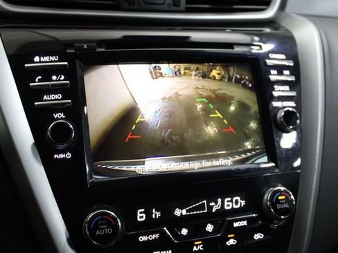Used 2020 Nissan Murano S w/ Technology Package AWD/4WD image 14