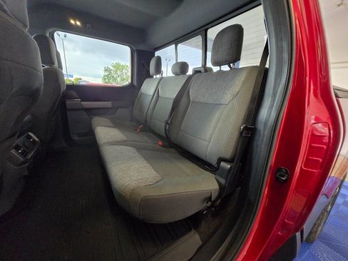 Used 2021 Ford F150 XLT w/ Equipment Group 302A High image 22