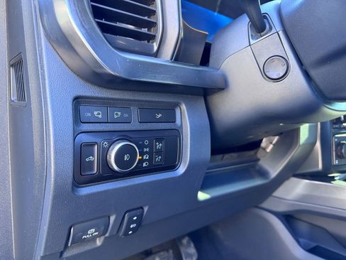 Used 2023 Ford F250 Lariat w/ FX4 Off-Road Package image 21