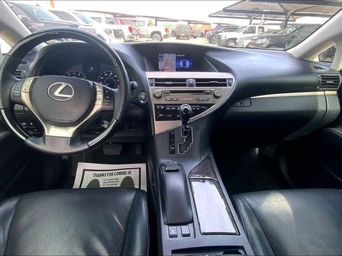 Used 2015 Lexus RX 350 FWD image 14