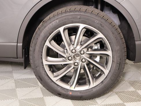 New 2026 Lincoln Corsair Premiere AWD/4WD image 20