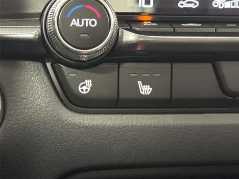 New 2026 MAZDA CX-30 2.5 Turbo w/ Premium Plus Pkg image 8