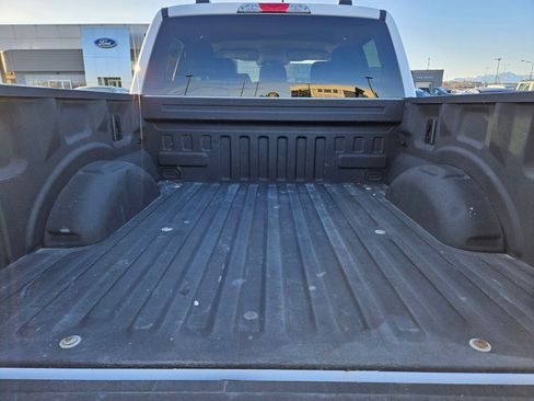 Used 2023 Ford F150 XLT w/ Equipment Group 301A Mid image 39