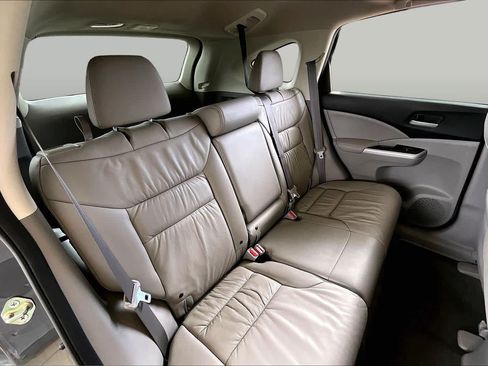 Used 2014 Honda CR-V EX-L image 17
