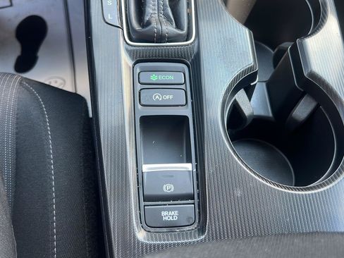 Used 2024 Honda Civic EX image 15
