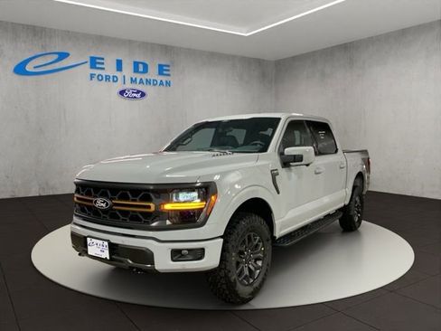 New 2026 Ford F150 Tremor AWD/4WD image 3