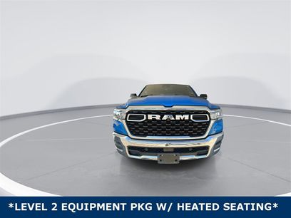 Used 2025 RAM 1500 Big Horn