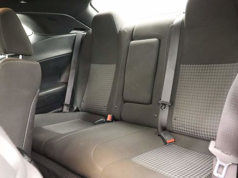 Used 2022 Dodge Challenger GT image 14