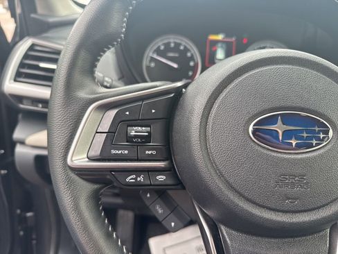 Used 2023 Subaru Forester Limited image 13