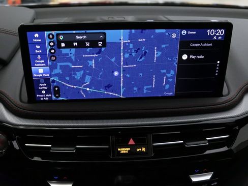 Used 2026 Acura MDX A-Spec image 21