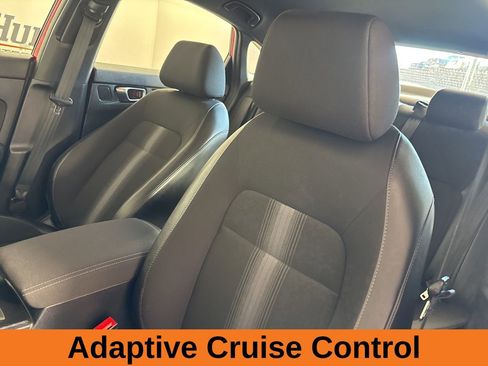 Used 2025 Honda Civic Sport image 9