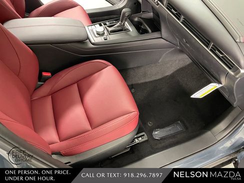 New 2026 MAZDA CX-30 AWD 2.5 S image 45