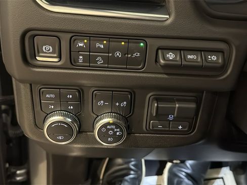 Used 2021 GMC Yukon AT4 w/ AT4 Premium Plus Package image 36