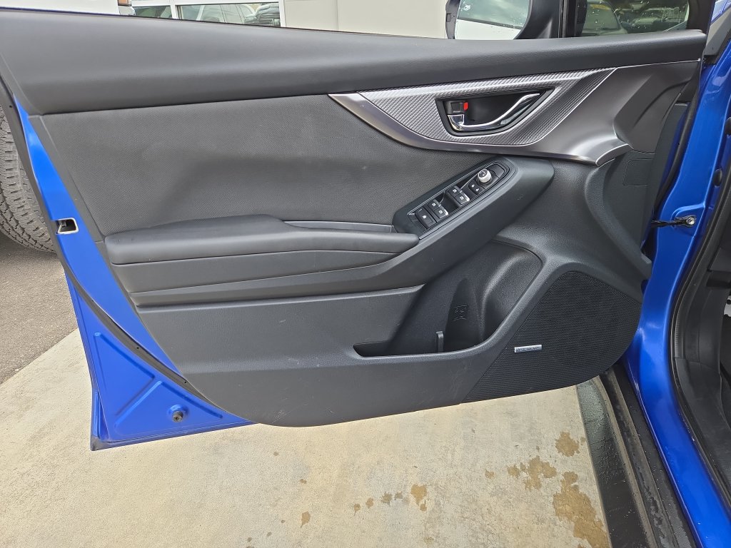Used 2022 Subaru WRX Premium AWD/4WD image 12