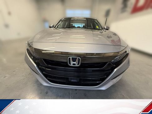 Used 2020 Honda Accord Sport image 11