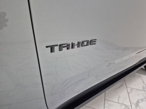 New 2026 Chevrolet Tahoe Premier image 33