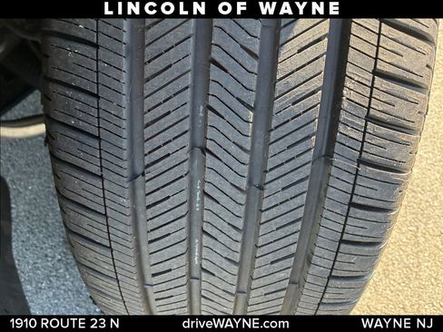 Used 2026 Lincoln Aviator Reserve AWD/4WD image 28