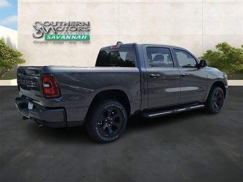 New 2026 RAM 1500 Express AWD/4WD image 5