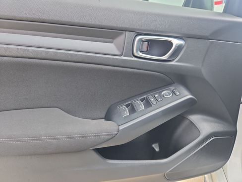 Used 2026 Honda Civic Sport image 11
