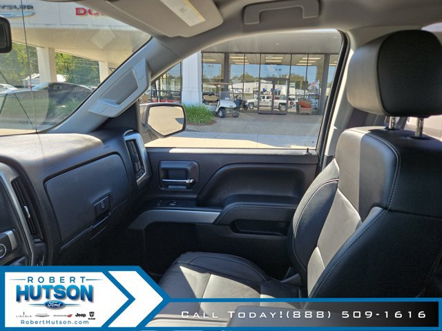 Used 2014 Chevrolet Silverado 1500 LT w/ All Star Edition RWD image 27