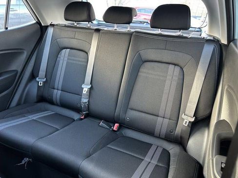 New 2026 Hyundai Venue SEL image 43