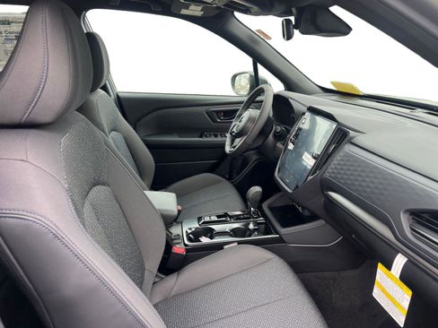 New 2026 Subaru Forester Premium AWD/4WD image 15